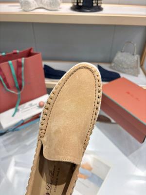 wholesale quality loro piana men shoes model no. 42
